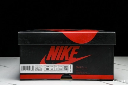 Hyperoad 1 Air WMNS Cinnabar” “Sail High OG Jordan 0815